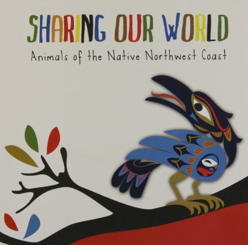 

Sharing Our World