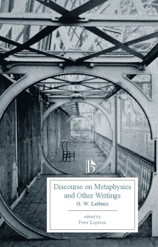 Beispielbild fr Discourse on Metaphysics and Other Writings zum Verkauf von Better World Books