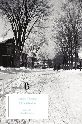 Beispielbild fr Ethan Frome zum Verkauf von Blackwell's