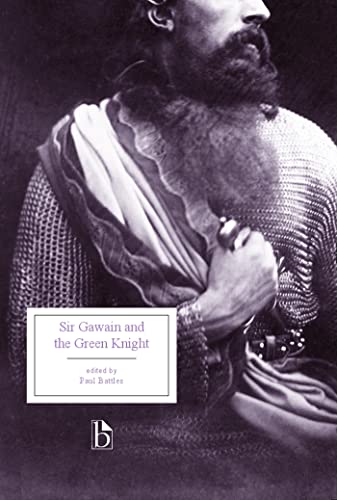 9781554810192: Sir Gawain and the Green Knight (Broadview Editions)