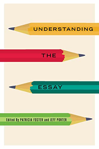 Stock image for Understanding the Essay for sale by Book Deals