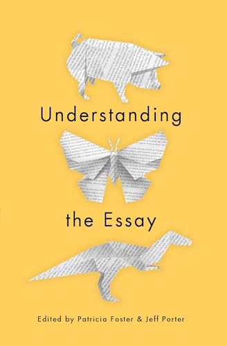 Stock image for Understanding the Essay for sale by SecondSale
