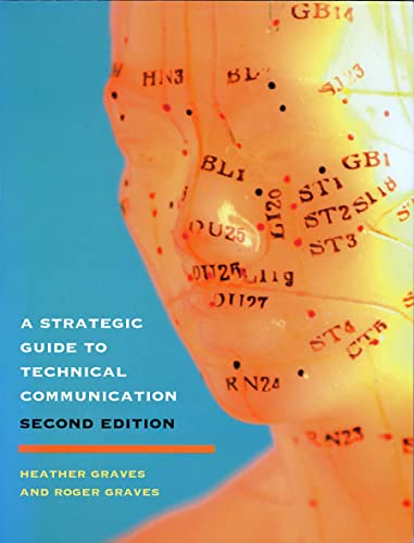 Stock image for A Strategic Guide to Technical Communication - Second Edition (Canadian) for sale by Zoom Books Company