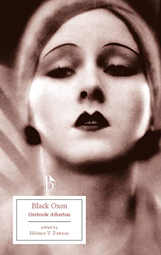 9781554810253: Black Oxen (Broadview Editions)