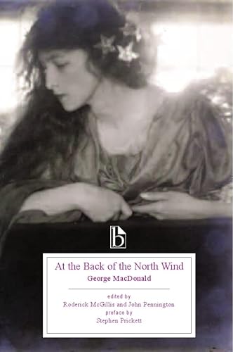 Imagen de archivo de At the Back of the North Wind a la venta por A Good Read