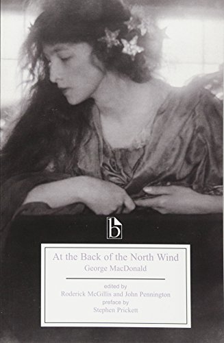 Stock image for At the Back of the North Wind for sale by A Good Read