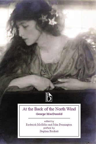 Stock image for At the Back of the North Wind for sale by A Good Read