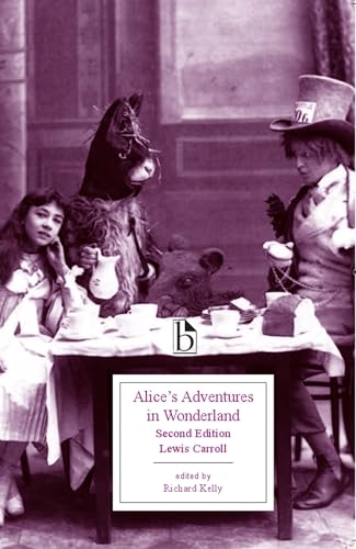 Stock image for Alice's Adventures in Wonderland (1865) for sale by Blackwell's