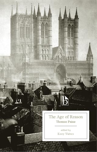 Beispielbild fr The Age of Reason (Broadview Editions) zum Verkauf von BooksRun