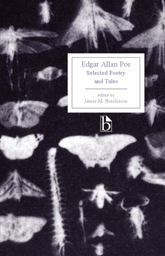 9781554810468: Edgar Allan Poe: Selected Poetry and Tales