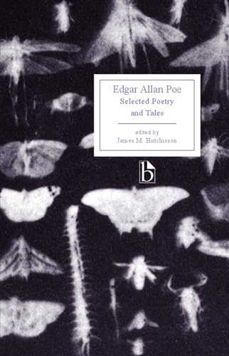 Stock image for Edgar Allan Poe: Selected Poetry and Tales for sale by Revaluation Books