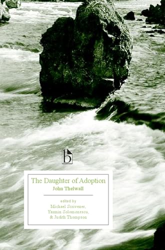 9781554810635: The Daughter of Adoption (1801): A Tale of Modern Times (Broadview Editions)