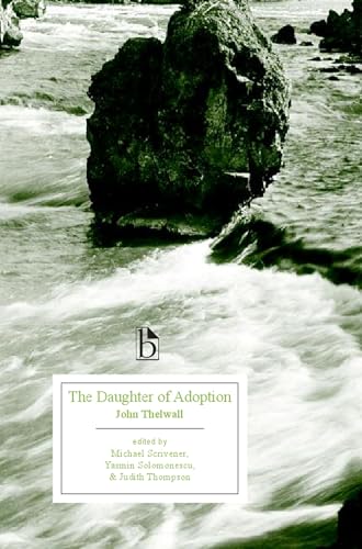 Stock image for The Daughter of Adoption: A Tale of Modern Times (Broadview Editions) for sale by Books Unplugged