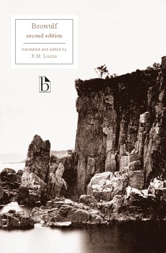9781554810642: Beowulf (Broadview Editions)