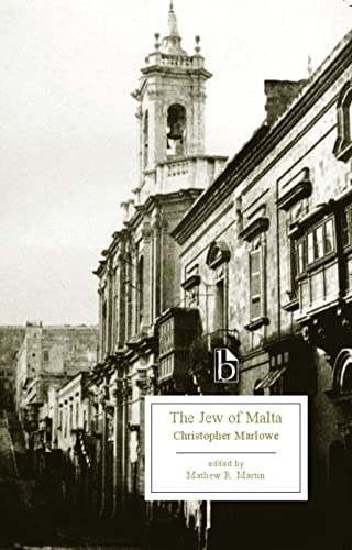 9781554810680: The Jew of Malta