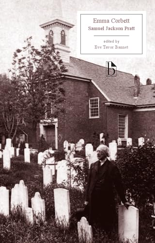 9781554810758: Emma Corbett: Or, the Miseries of Civil War (Broadview Editions)