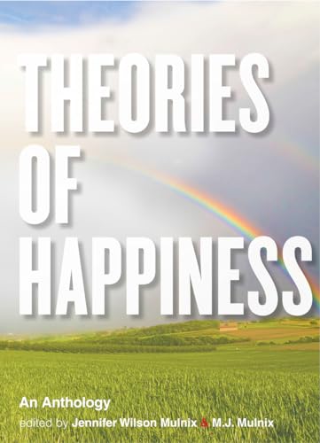 9781554811014: Theories of Happiness: An Anthology