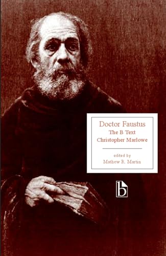 Imagen de archivo de Doctor Faustus: The B Text a la venta por ThriftBooks-Dallas