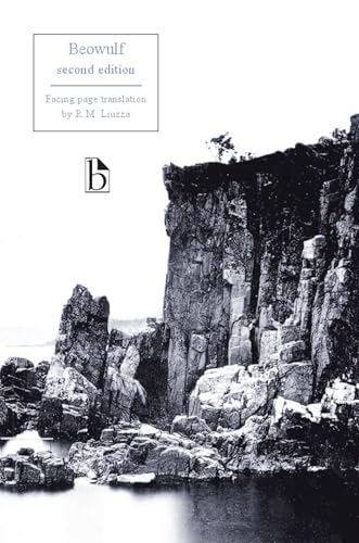 Beispielbild fr Beowulf, 2nd Edition zum Verkauf von Books Books Books