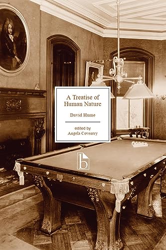 Stock image for Treatise of Human Nature : Being an Attempt to Introduce the Experimental Method of Reasoning into Moral Subjects for sale by GreatBookPrices