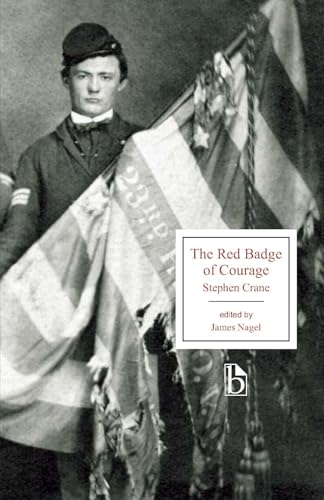 Stock image for The Red Badge of Courage for sale by Gulf Coast Books