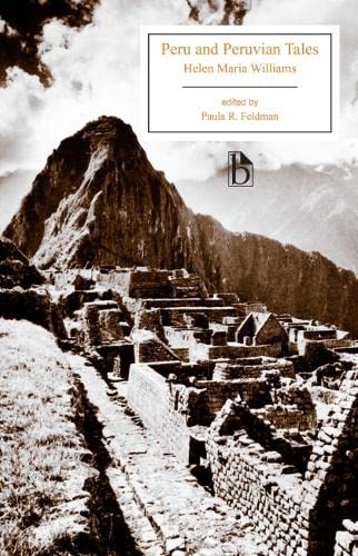 9781554811281: Peru and Peruvian Tales (Broadview Editions)