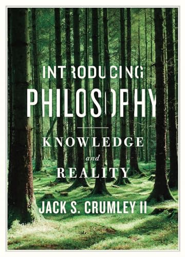 Imagen de archivo de Introducing Philosophy: Knowledge and Reality a la venta por Goodwill Books