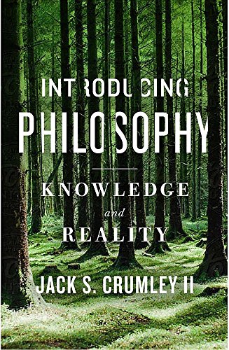 9781554811298: Introducing Philosophy: Knowledge and Reality