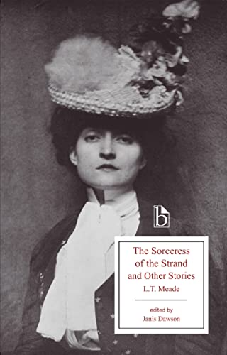 Imagen de archivo de The Sorceress of the Strand and Other Stories (Broadview Editions) a la venta por Big River Books