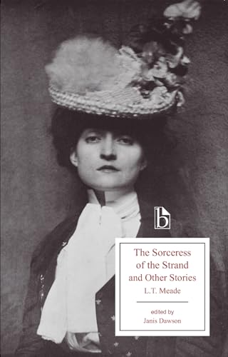 Stock image for The Sorceress of the Strand and Other Stories (Broadview Editions) for sale by PlumCircle