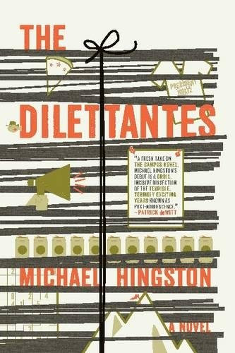 Stock image for The Dilettantes for sale by Better World Books