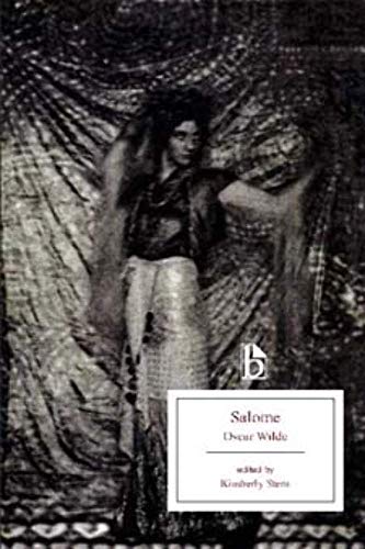 Beispielbild fr Salome (Broadview Editions) zum Verkauf von WorldofBooks
