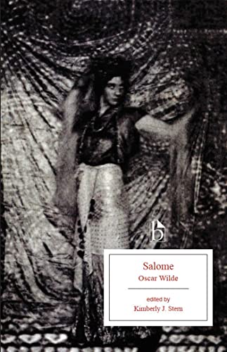 Stock image for Salome for sale by Revaluation Books