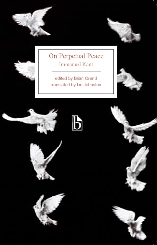 Stock image for On Perpetual Peace for sale by Better World Books
