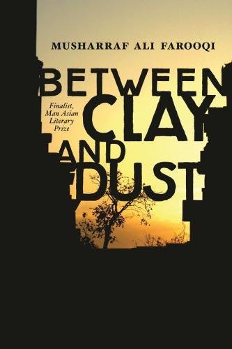 Imagen de archivo de Between Clay and Dust a la venta por Better World Books