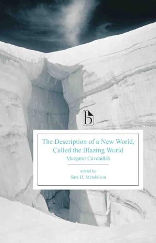 9781554812424: The Description of a New World, Called the Blazing World (Broadview Editions)