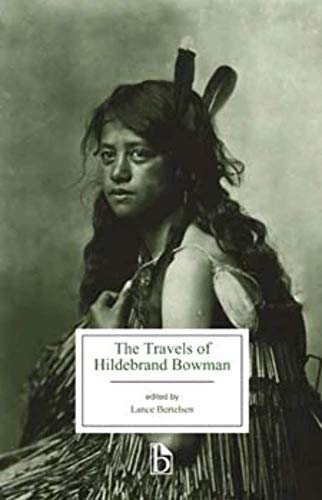 Stock image for The Travels of Hildebrand Bowman for sale by Wrigley Books