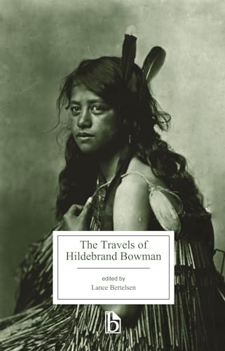 Stock image for The Travels of Hildebrand Bowman for sale by Gulf Coast Books