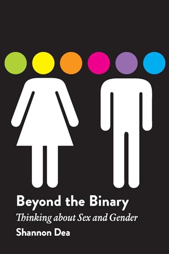 Stock image for Beyond the Binary for sale by Blackwell's