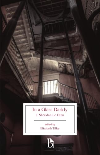 Beispielbild fr In a Glass Darkly zum Verkauf von Russell Books