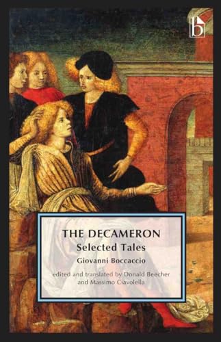 Stock image for The Decameron: Selected Tales for sale by Textbooks_Source