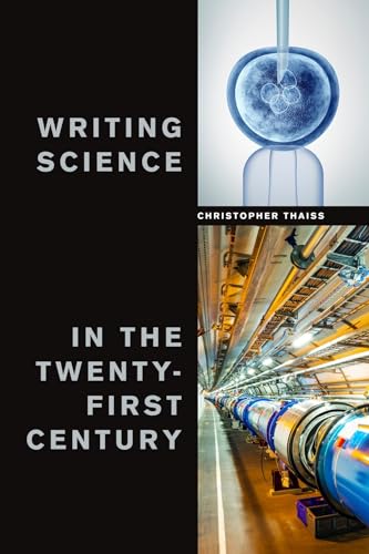 

Writing Science in the Twenty-First Century