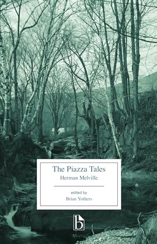 Beispielbild fr The Piazza Tales zum Verkauf von Blackwell's