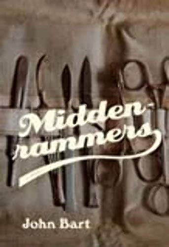 Stock image for Middenrammers for sale by Russell Books