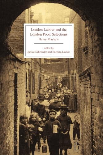 Beispielbild fr London Labour and the London Poor zum Verkauf von Blackwell's