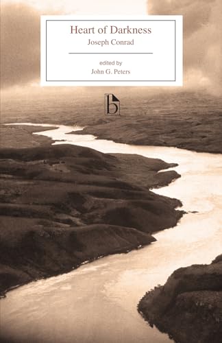 Beispielbild fr Heart of Darkness - Ed. Peters (Broadview Editions) zum Verkauf von BooksRun