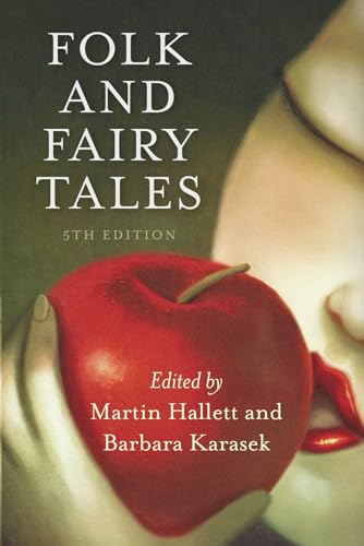 Stock image for Folk and Fairy Tales - Fifth Edition for sale by Book Deals
