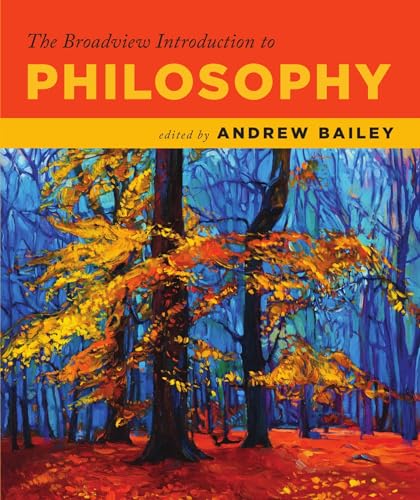 Beispielbild fr The Broadview Introduction to Philosophy zum Verkauf von BooksRun
