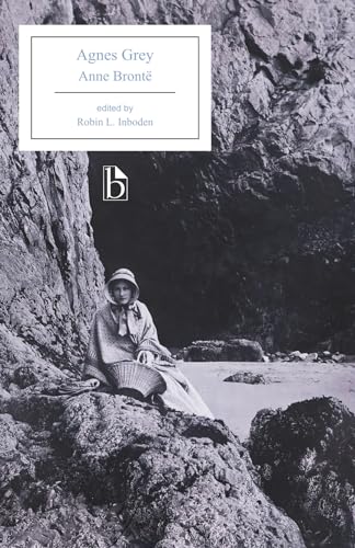 Beispielbild fr Agnes Grey [Soft Cover ] zum Verkauf von booksXpress