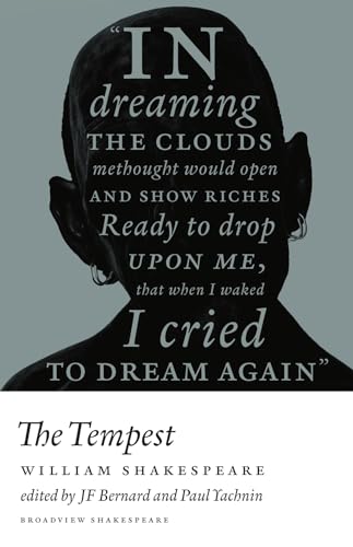 Stock image for The Tempest for sale by Blackwell's